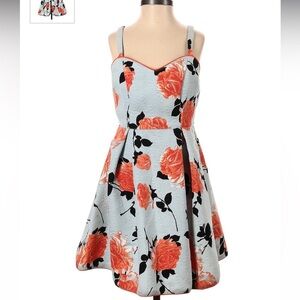 Minkpink Cocktail Dress